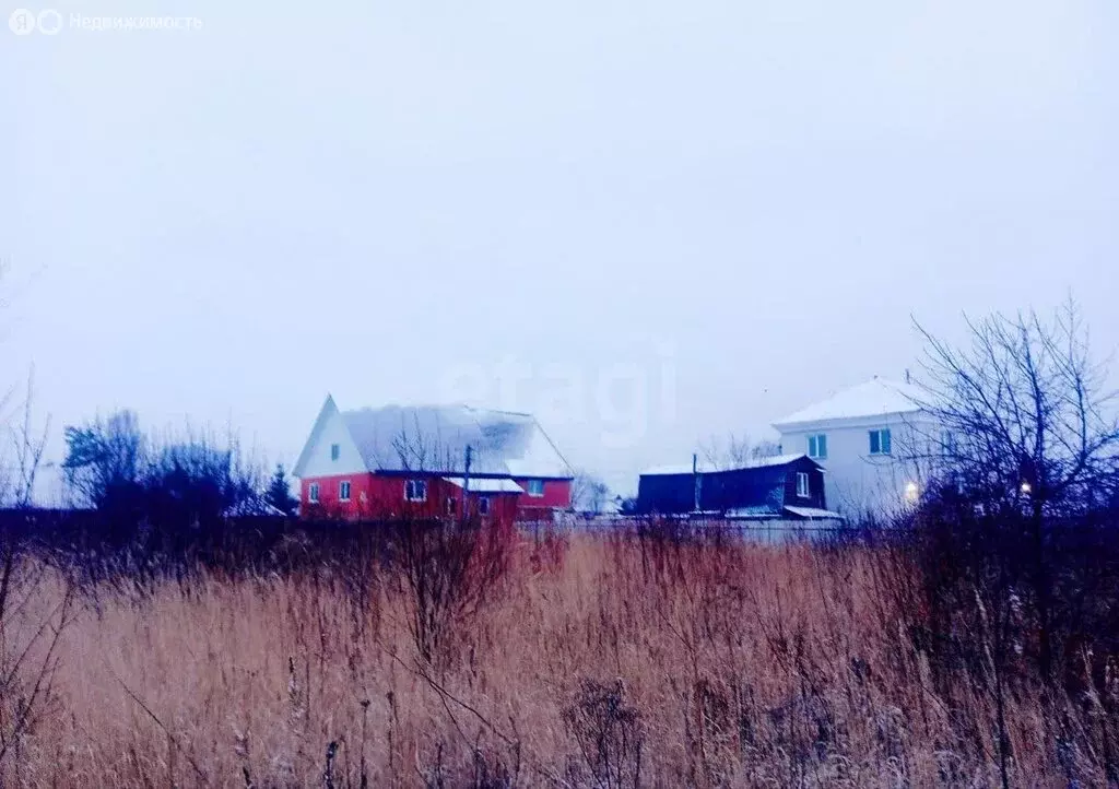 Участок в деревня Кондратово, Красавинская улица, 1 (5.4 м) - Фото 2