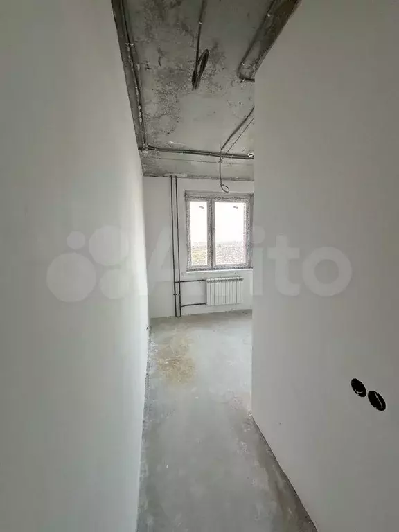 1-к. квартира, 36,3 м, 12/12 эт. - Фото 1