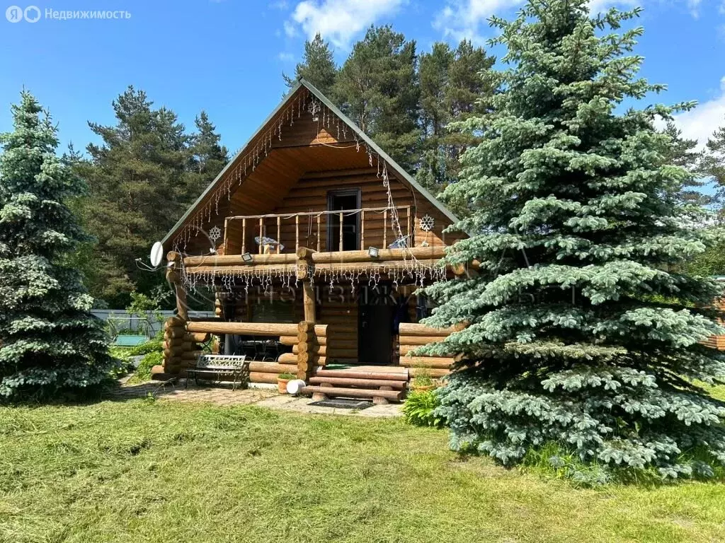 Дом в село Паша, Вокзальная улица, 39 (69.3 м) - Фото 0
