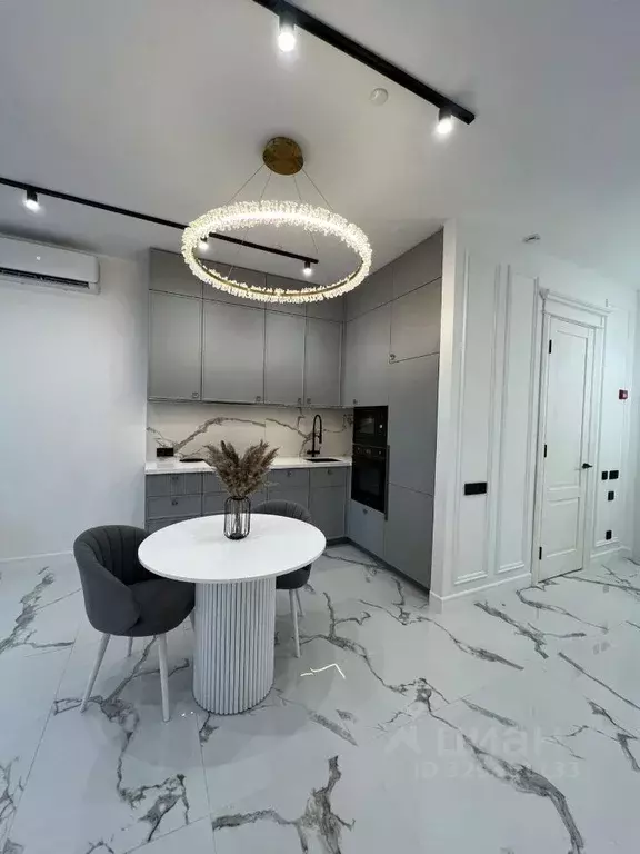 2-к кв. Москва Флотская ул., 7к3 (65.0 м) - Фото 1