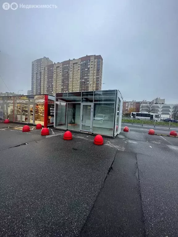 Торговая площадь (16 м) - Фото 2