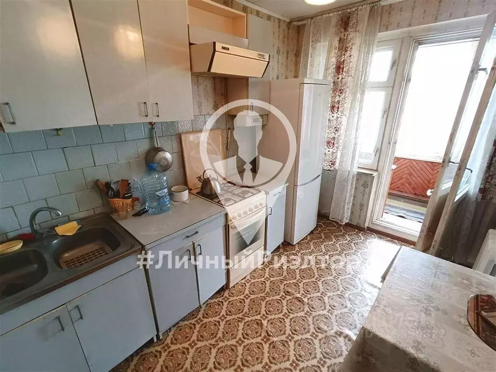 3-к кв. Рязанская область, Рязань Березовая ул., 1А (66.0 м) - Фото 1