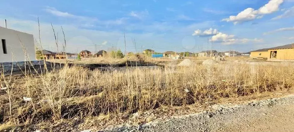 Участок 6 сот. (СНТ, ДНП) - Фото 1