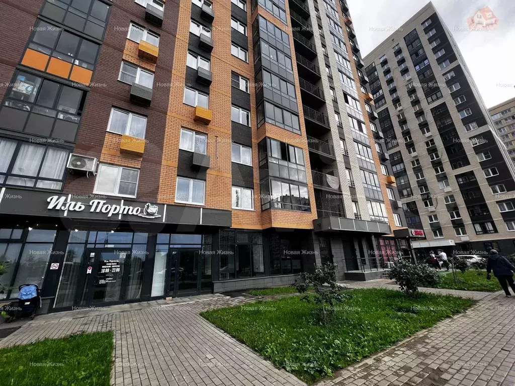 Свободного назначения, 60 м - Фото 1