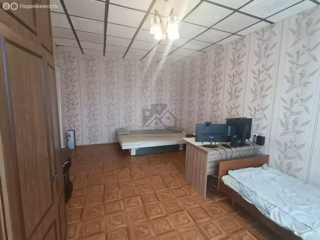 1-комнатная квартира: Казань, улица Гаврилова, 24А (41 м) - Фото 1