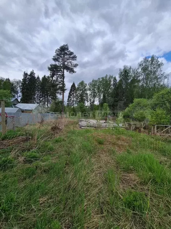 Участок 9,4 сот. (СНТ, ДНП) - Фото 0