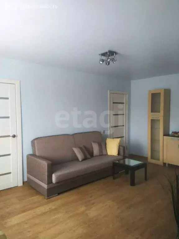 2-комнатная квартира: Пермь, улица Дружбы, 17 (42.5 м) - Фото 0