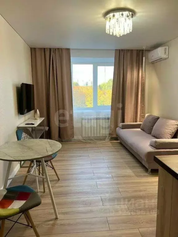 Комната Башкортостан, Уфа ул. Менделеева, 136/2 (40.0 м) - Фото 1