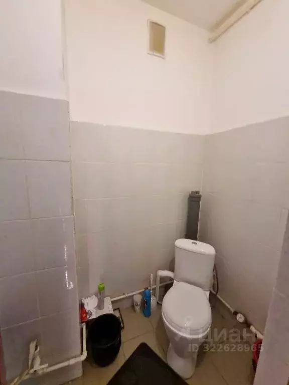 2-к кв. Саха (Якутия), Мегино-Кангаласский улус, Нижний Бестях пгт ул. ... - Фото 2