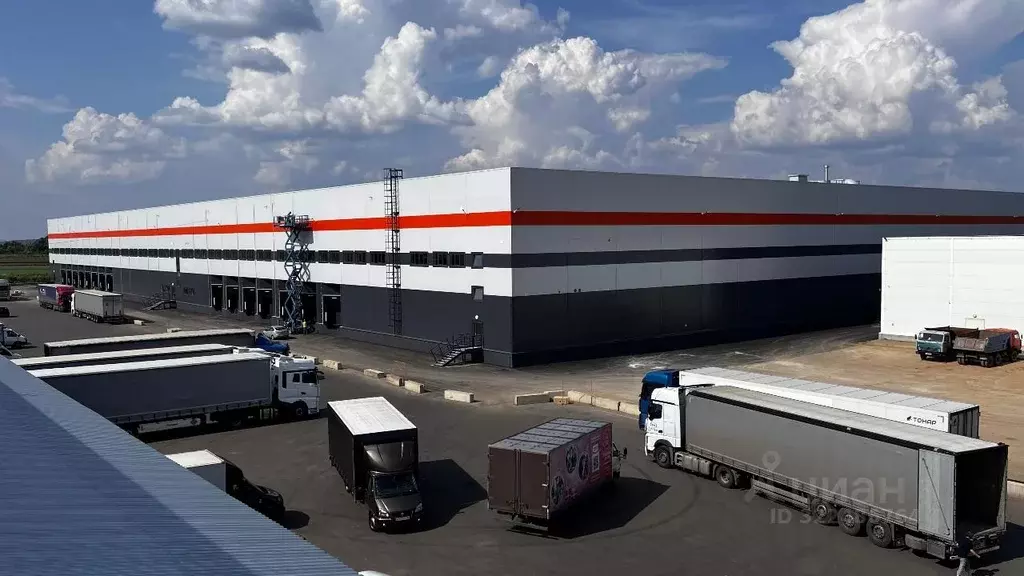 Склад в Московская область, Жуковский 92к1 (21500 м) - Фото 1