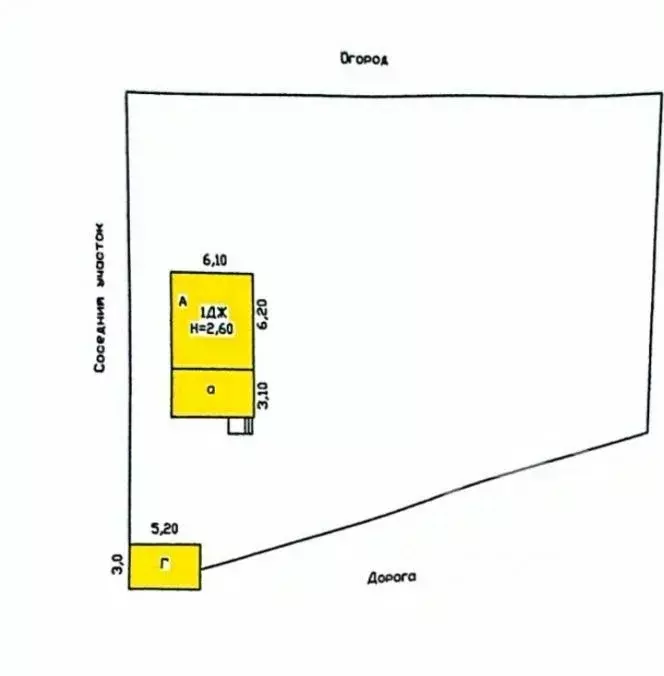 Дом в Ленинградская область, Выборгский район, Красносельское с/пос, ... - Фото 2