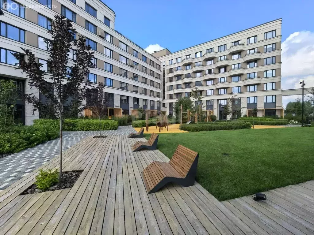 1-комнатная квартира: Новосибирск, Кедровая улица, 73 (42 м) - Фото 1