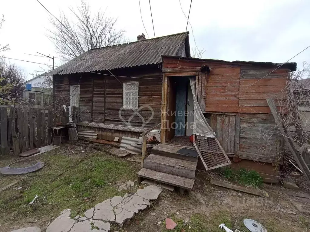 Дом в Волгоградская область, Волгоград Садовая ул., 193 (20 м) - Фото 2