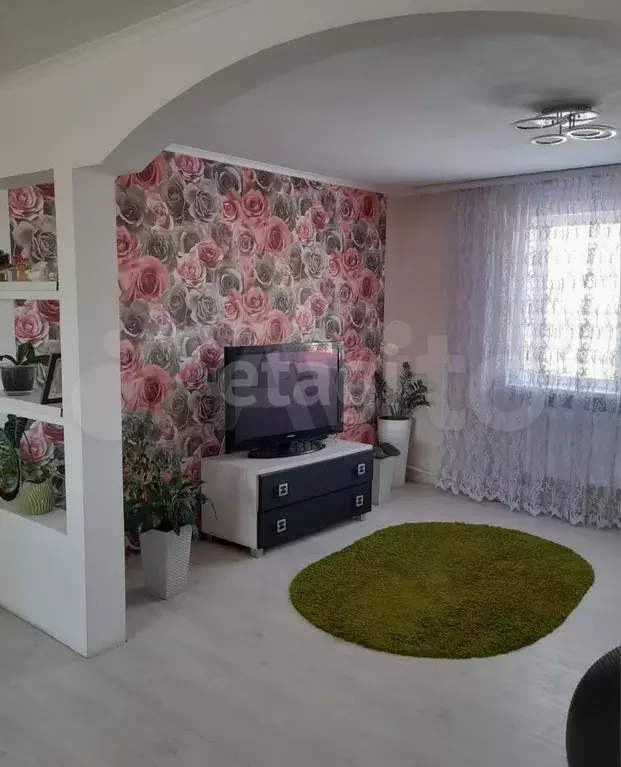 Дом 103 м на участке 13 сот. - Фото 1
