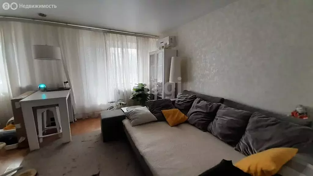 1-комнатная квартира: Ковров, Лесная улица, 4 (29.1 м) - Фото 1