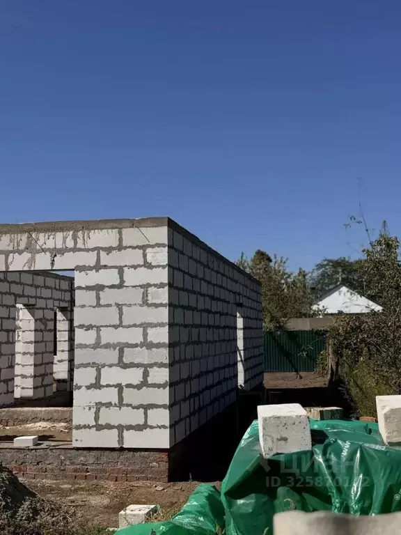 Дом в Краснодарский край, Гулькевичский район, Гирейское городское ... - Фото 1