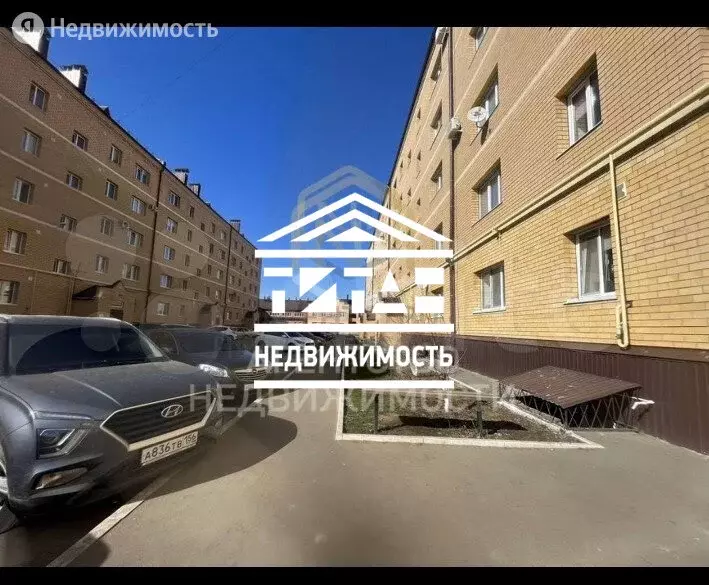2-комнатная квартира: Бузулук, посёлок Маяк, Севастопольская улица, 92 . - Фото 0