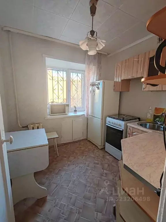 1-к кв. Свердловская область, Екатеринбург ул. Ильича, 20А (31.0 м) - Фото 2