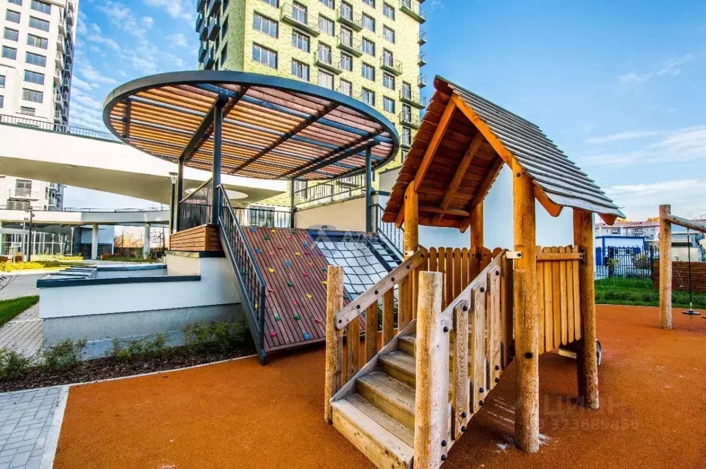 3-к кв. Тюменская область, Тюмень Тарманы мкр, ул. Малышева, 31 (95.2 ... - Фото 2