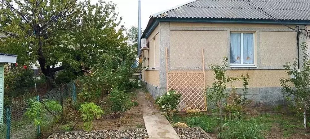 3-к кв. Краснодарский край, Анапа муниципальный округ, Благовещенская ... - Фото 1