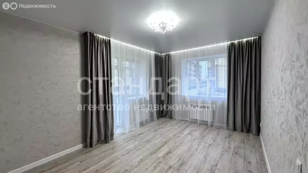 1-комнатная квартира: Ессентуки, Никольская улица, 27/7Б (41 м) - Фото 1