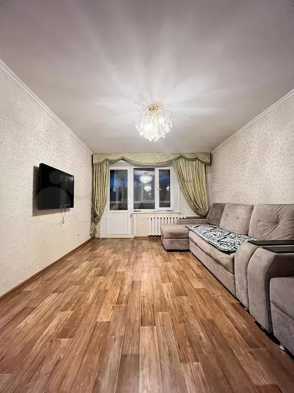 2-к. квартира, 49,4 м, 5/24 эт. - Фото 0