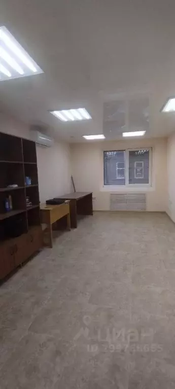 Офис в Ростовская область, Ростов-на-Дону Темерницкая ул., 34 (40 м) - Фото 1