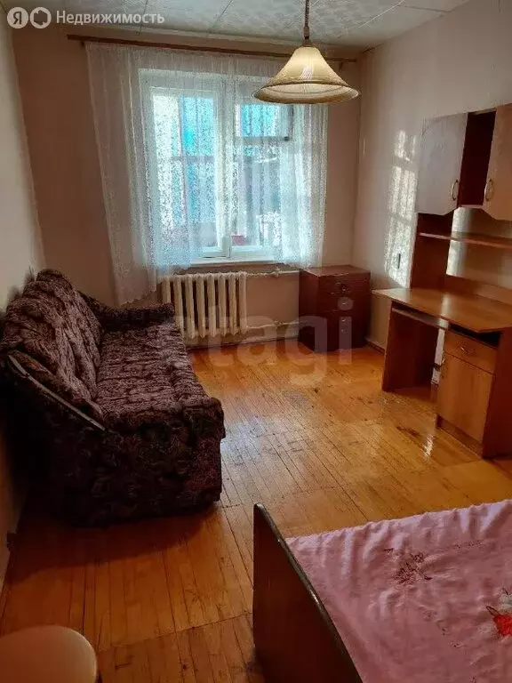 2-комнатная квартира: Йошкар-Ола, улица Эшкинина, 22 (53 м) - Фото 2