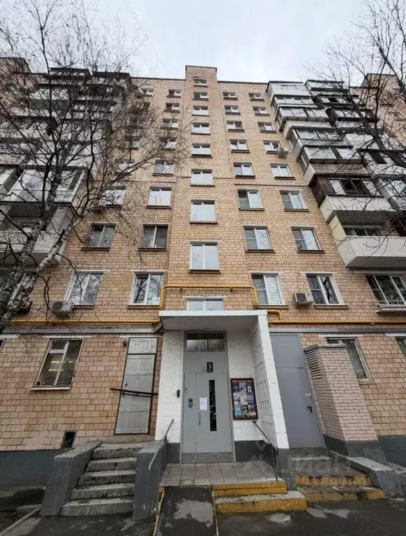 Комната, 27.8 м - Фото 1