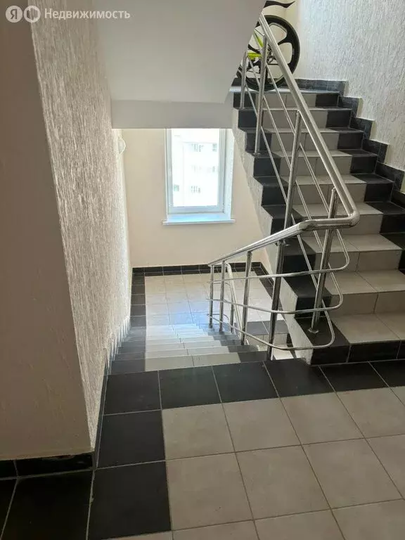 1-комнатная квартира: Тамбов, улица Радищева, 35 (36 м) - Фото 2