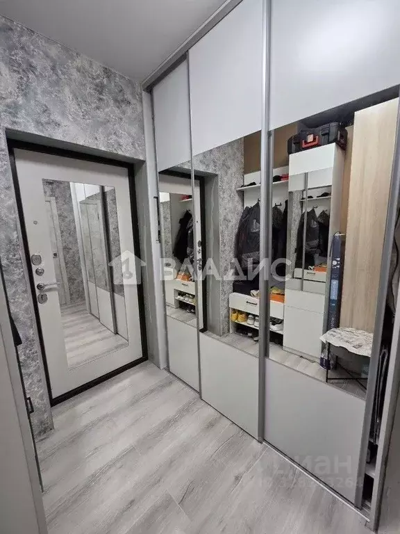 2-к кв. Московская область, Мытищи бул. Тенистый, 13 (48.9 м) - Фото 1