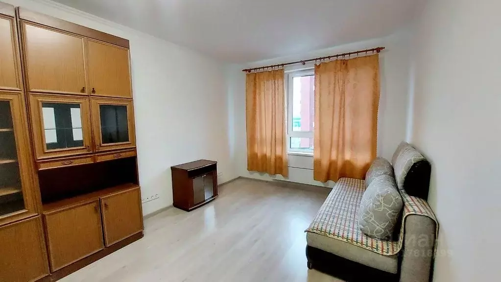 1-к кв. Москва Родниковая ул., 5А (42.0 м) - Фото 1