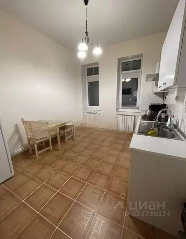 1-к кв. Тверская область, Тверь Смоленский пер., 9 (45.0 м) - Фото 2