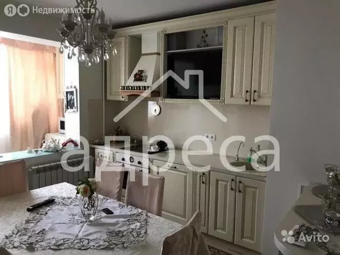 3-комнатная квартира: Самара, Пензенская улица, 26 (74 м) - Фото 2