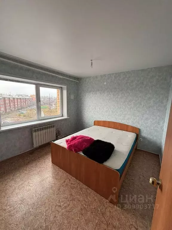 2-к кв. Иркутская область, Иркутск ул. Розы Люксембург, 118/2 (55.0 м) - Фото 2