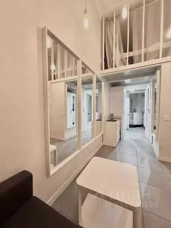 Студия Москва ул. Малая Дмитровка, 23/15С1 (28.0 м) - Фото 2
