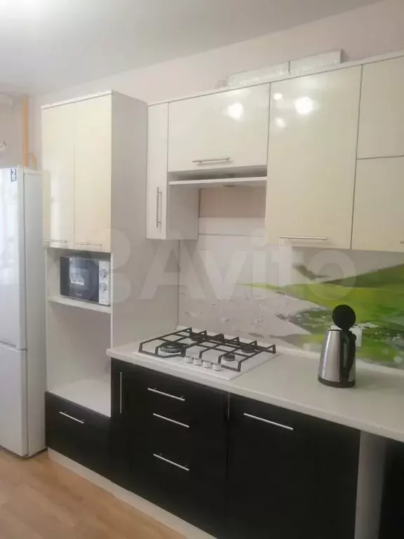 1-к. квартира, 40 м, 5/10 эт. - Фото 0