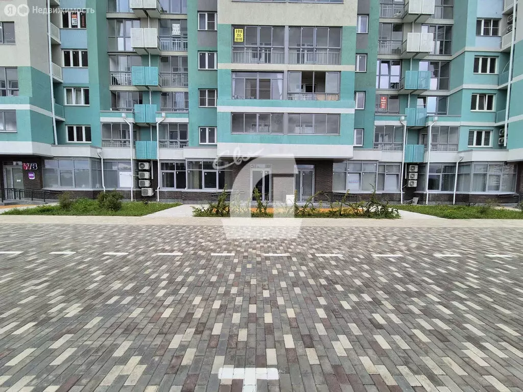 Помещение свободного назначения (96.7 м) - Фото 0