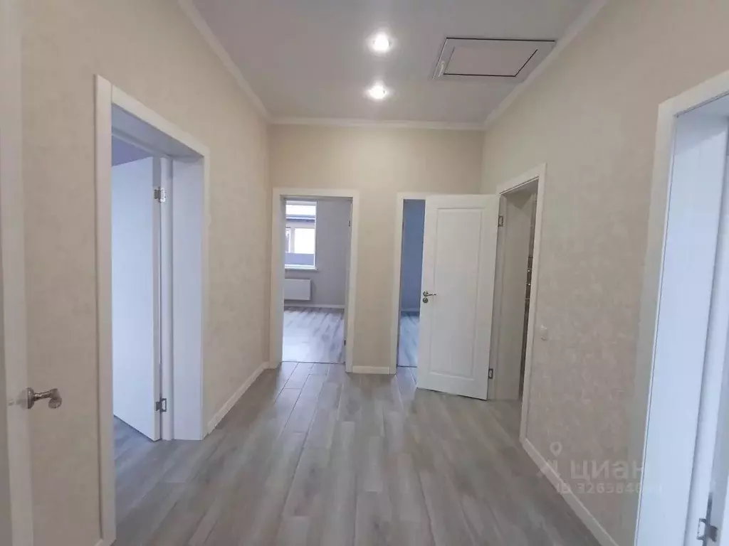 Дом в Ставропольский край, Михайловск Шпаковский район, пл. Ленина ... - Фото 2