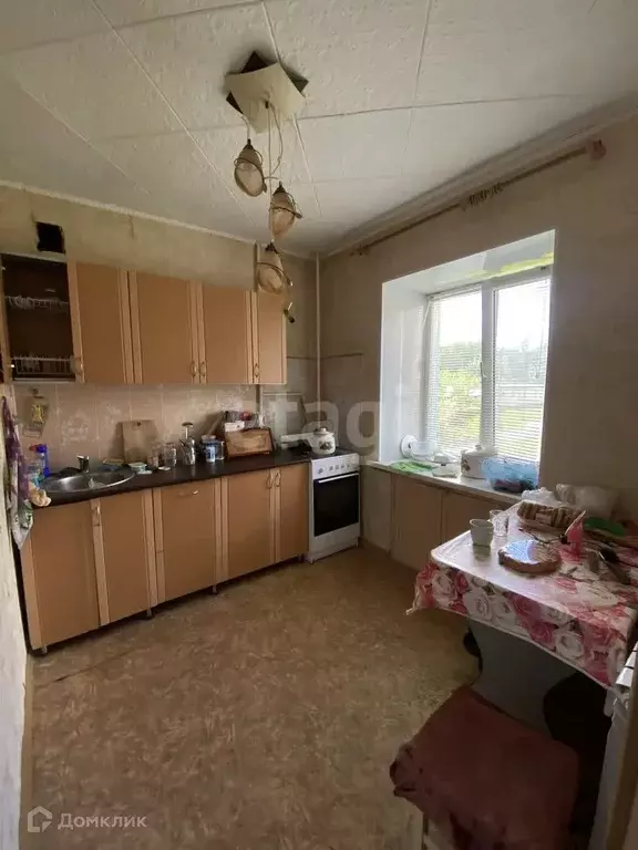 Продаётся 1-к квартира, 32.7 м - Фото 1
