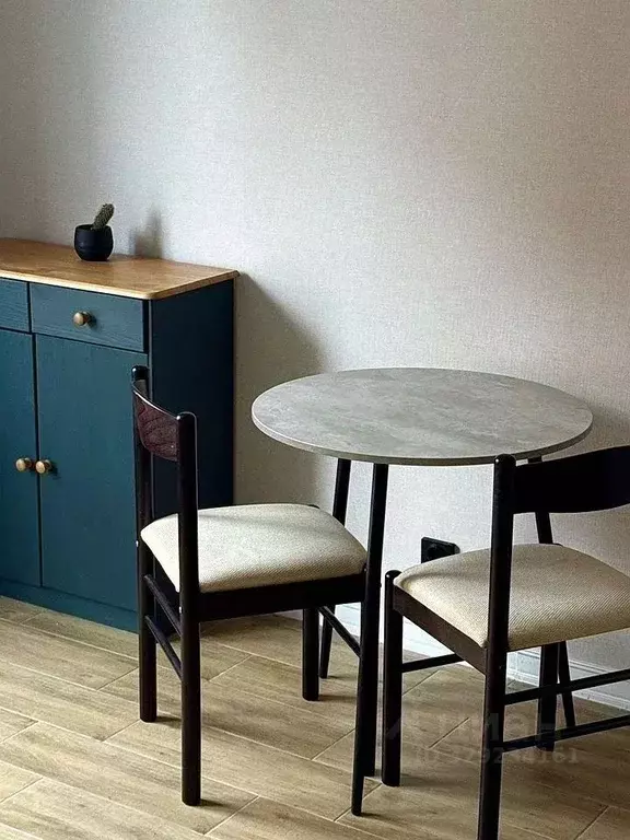 Студия Москва Алтуфьевское ш., 55к4 (22.0 м) - Фото 2