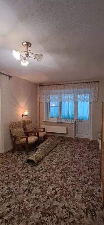 2-к кв. Челябинская область, Челябинск ул. Коммуны, 115 (43.0 м) - Фото 0