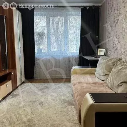 3-комнатная квартира: Воронеж, улица Менделеева, 8А (61 м) - Фото 1