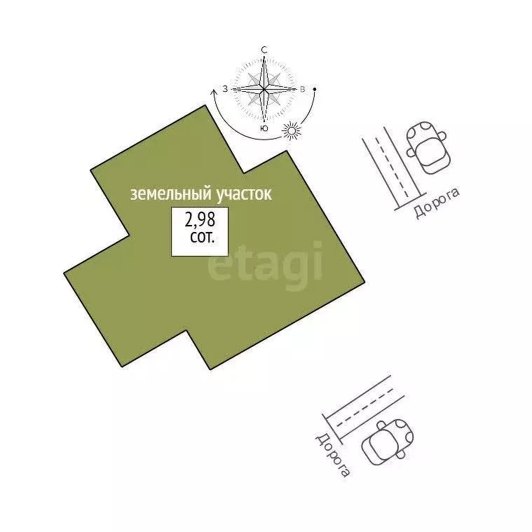 Дом в Свердловская область, Нижний Тагил Евстюнинская ул., 1 (298 м) - Фото 1