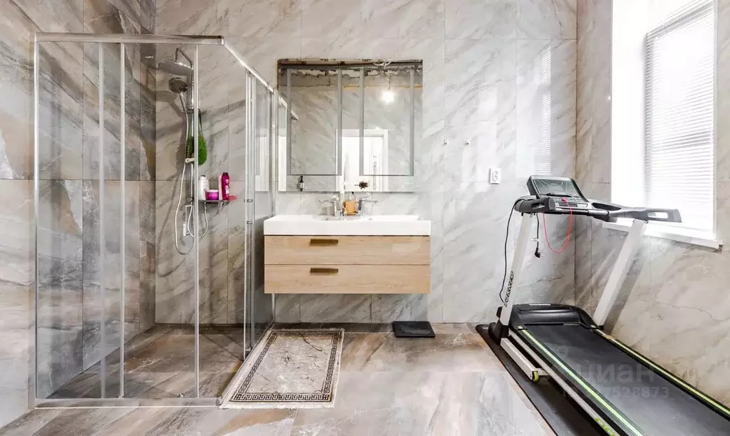 Дом в Ленинградская область, Гатчинский муниципальный округ, д. ... - Фото 1