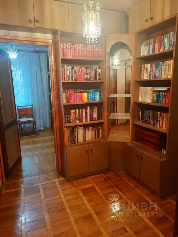 3-к кв. Ростовская область, Новочеркасск Баклановский просп. (61.0 м) - Фото 1