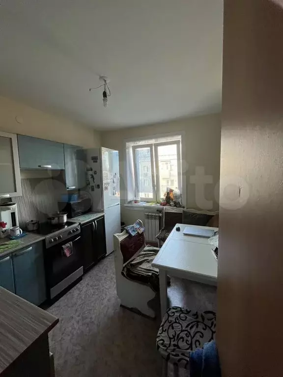2-к. квартира, 38,9 м, 4/5 эт. - Фото 0