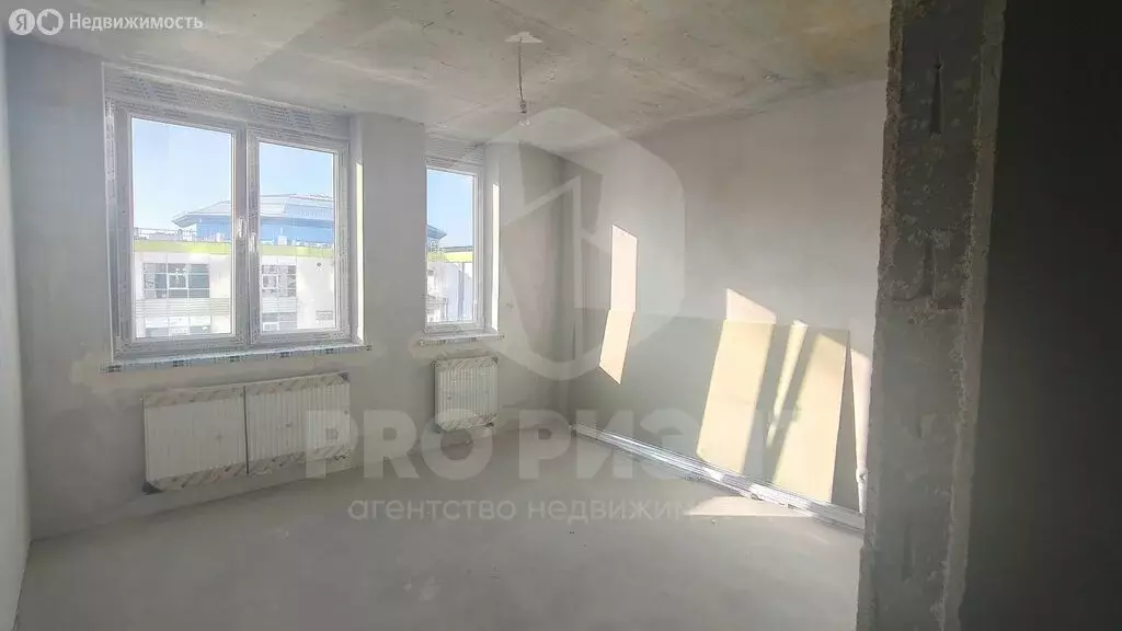 1-комнатная квартира: Калининград, Мирная улица, 1к2 (36.4 м) - Фото 1