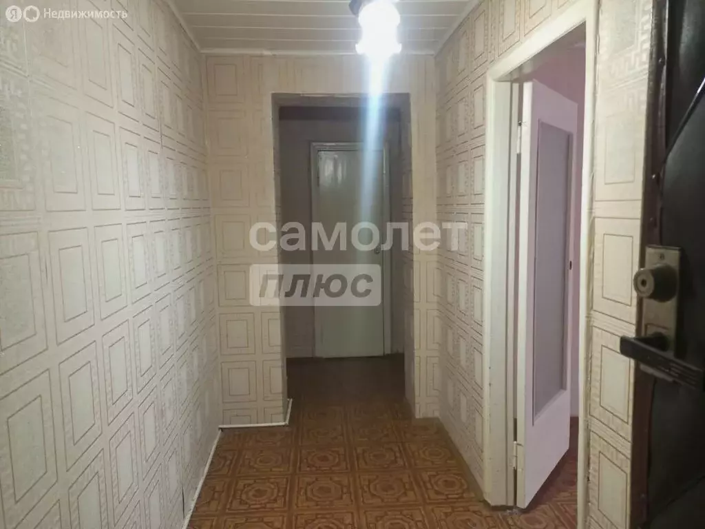 2-комнатная квартира: Темрюк, улица Урицкого, 29 (46.8 м) - Фото 2