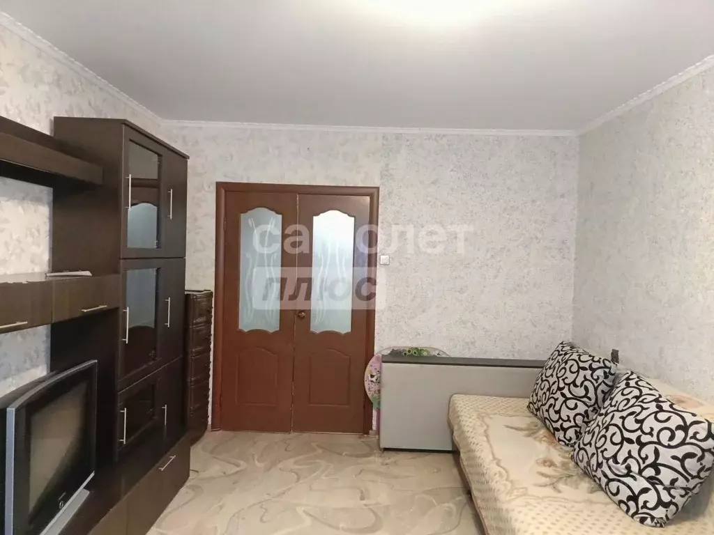 2-к кв. Белгородская область, Старый Оскол Олимпийский мкр, 1 (52.0 м) - Фото 1